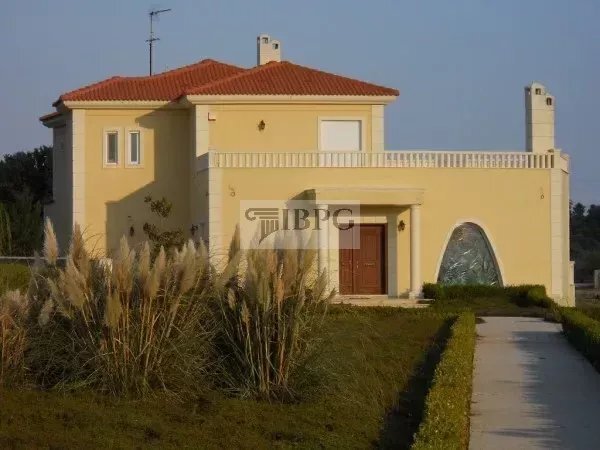 Villa in Oropos, Attica, Greece 4 - 16171078