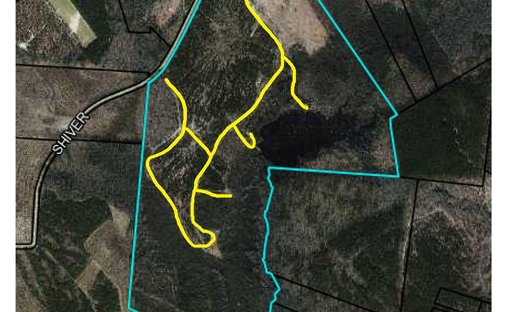 Land in Rembert, South Carolina, United States 1