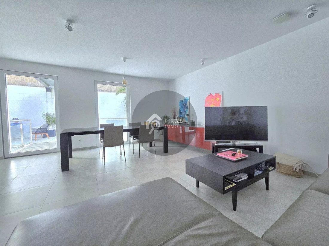 Apartment in Luxembourg, Luxembourg, Luxembourg 5 - 16172657