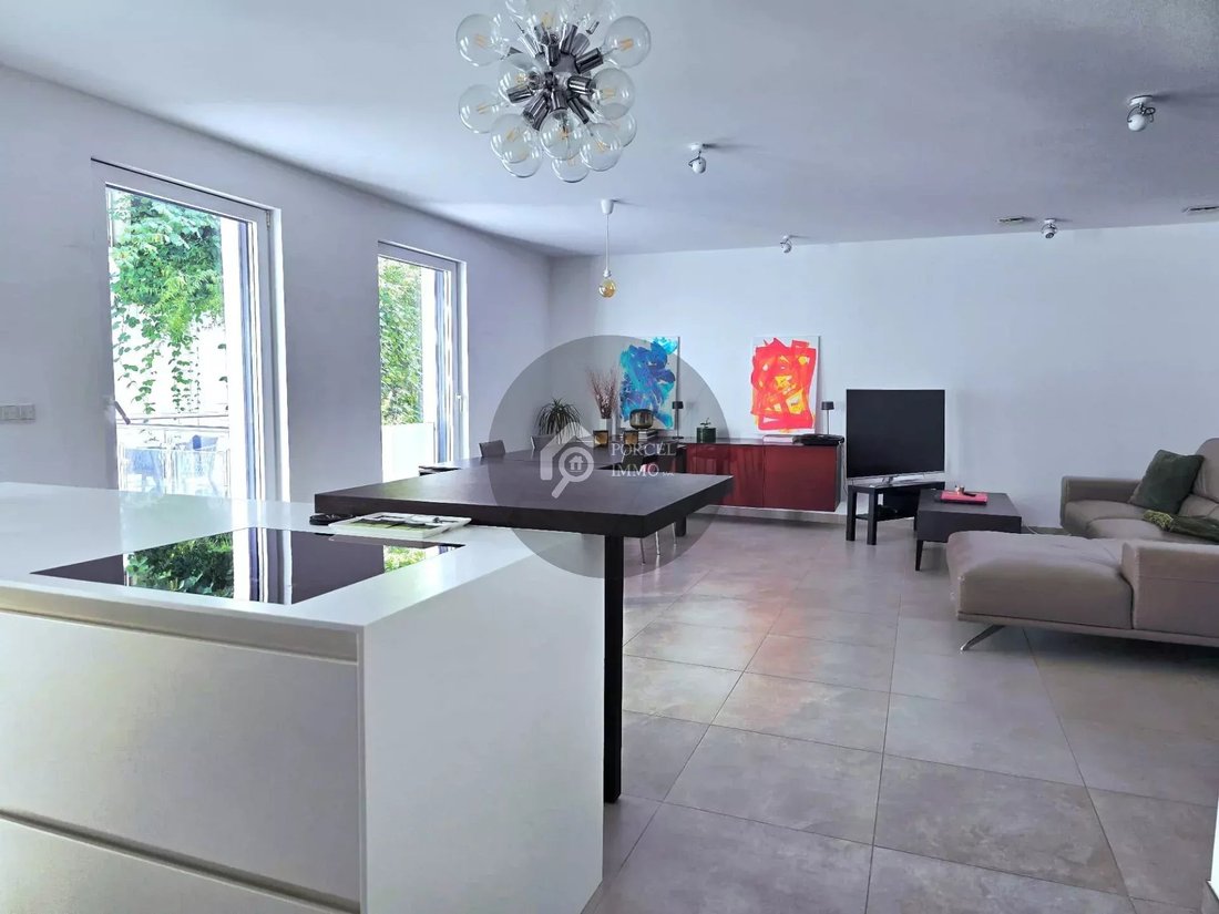 Apartment in Luxembourg, Luxembourg, Luxembourg 2 - 16172657