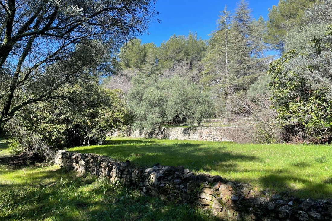 Villa in Collettes Est, Draguignan, France 5 - 16171339