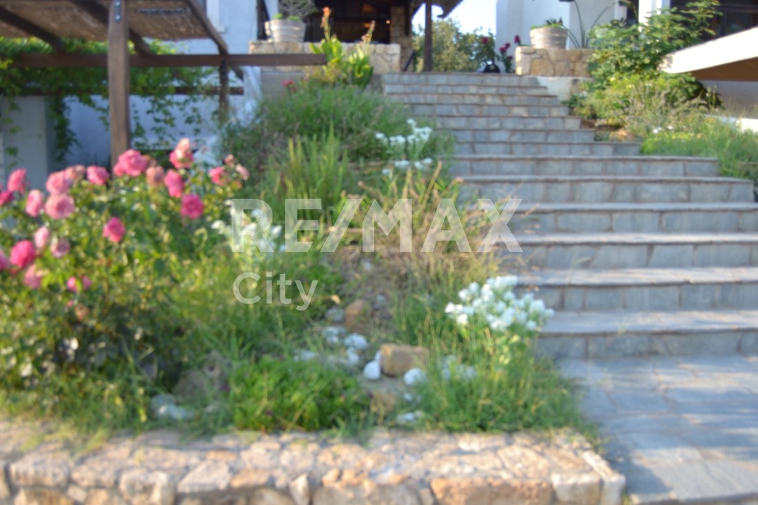 Villa in Alexandroupoli, Macedonia and Thrace, Greece 5 - 16173456