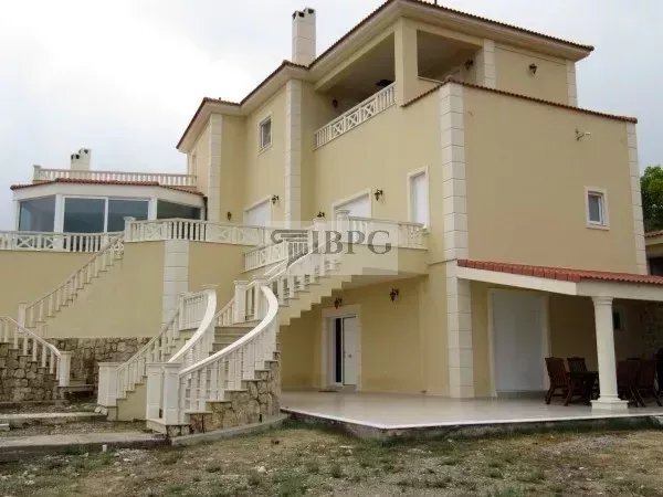 Villa in Oropos, Attica, Greece 2 - 16171078