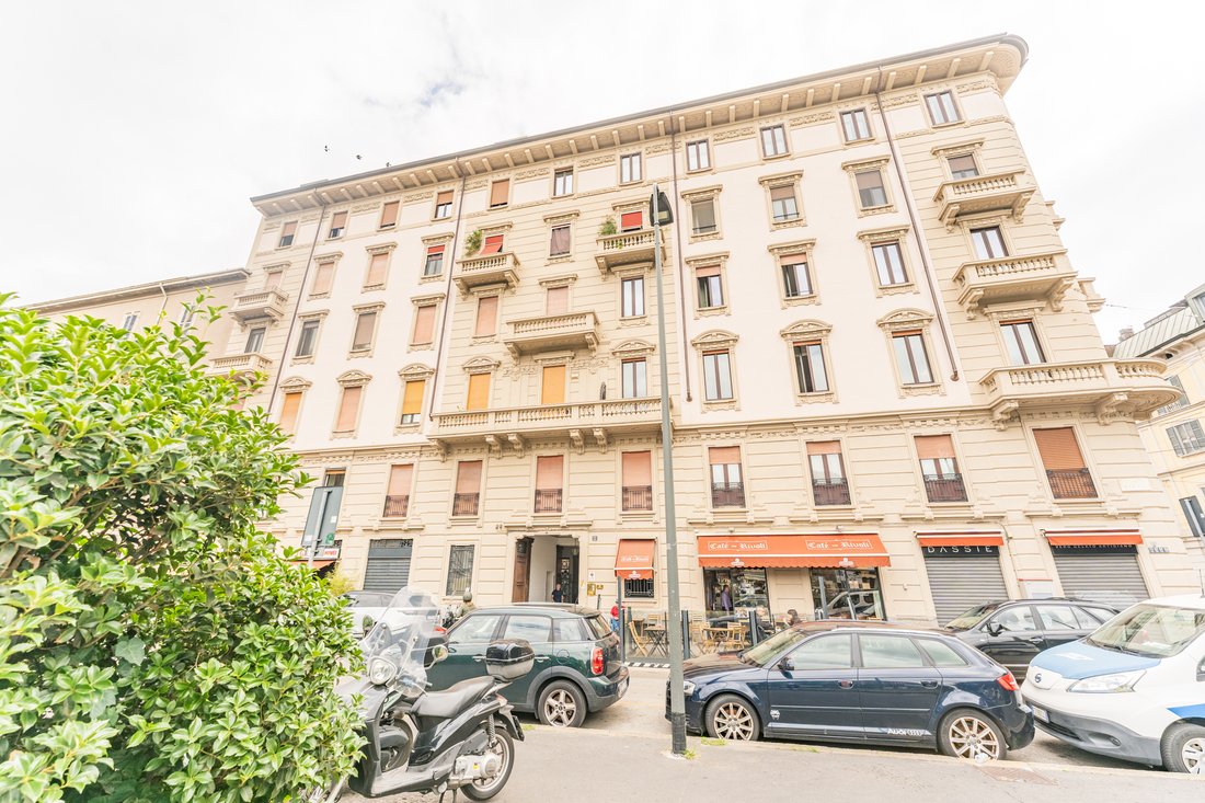 Apartment in Milan, Lombardy, Italy 1 - 16168516