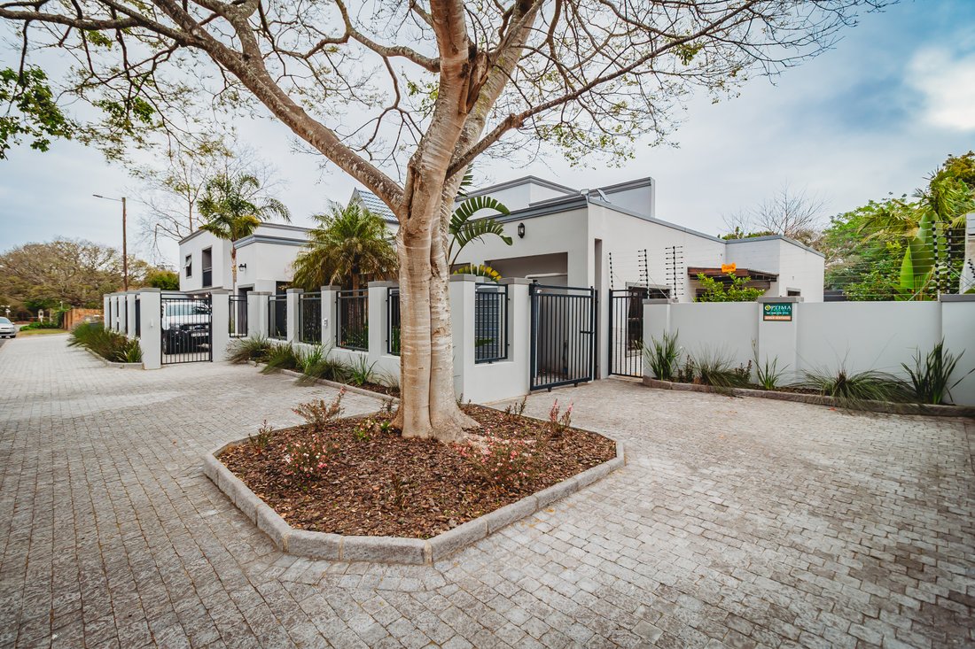 House in George, Western Cape, South Africa 2 - 16174004
