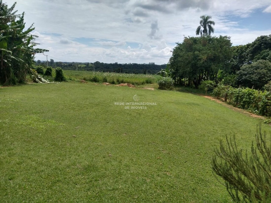 Farm Ranch in Iperozinho, State of São Paulo, Brazil 5 - 16175687