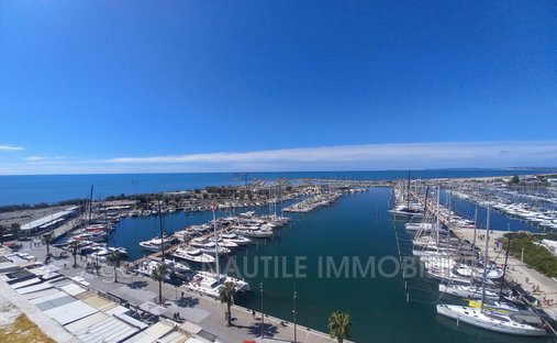 Apartment in Mauguio, Occitania, France 1