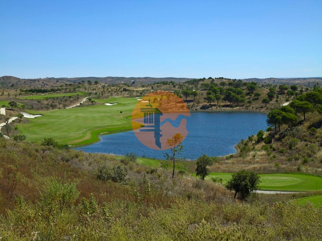 Terreno a Vila Nova de Cacela, Algarve, Portogallo 5 - 16179923