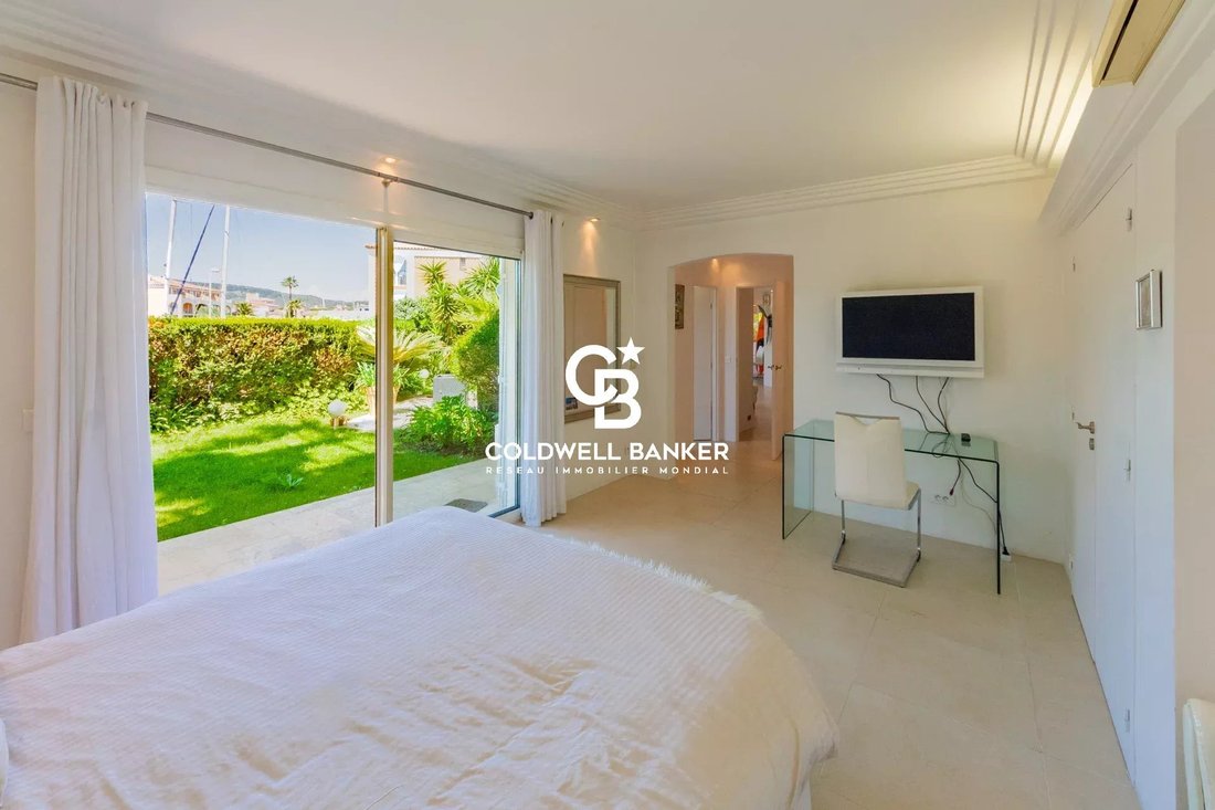 Apartamento en Cogolin, Provenza-Alpes-Costa Azul, Francia 3 - 16172573