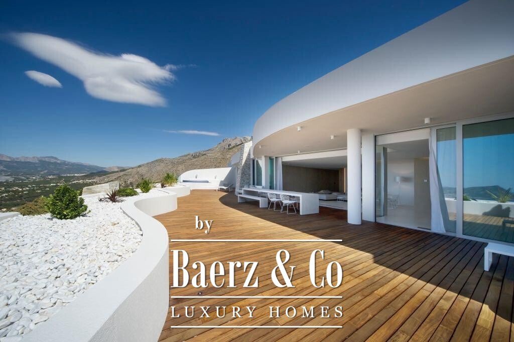 Apartment in Altea, Valencian Community, Spain 4 - 16177036