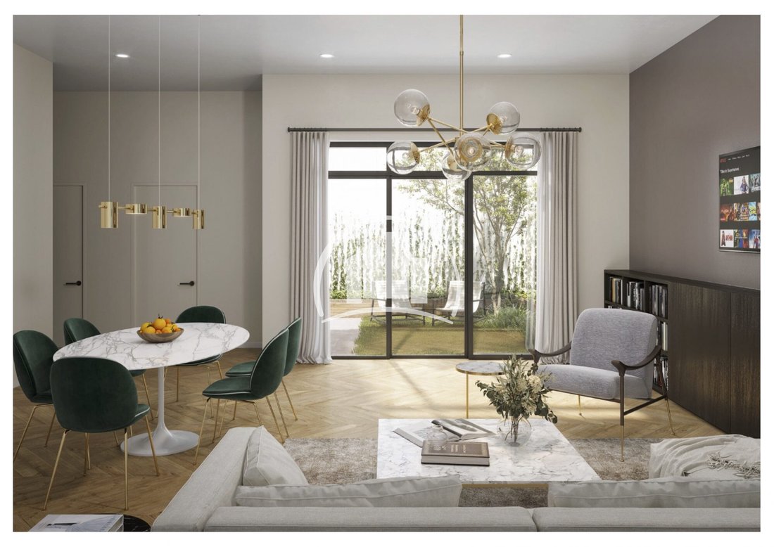Apartment in Centre Ville, Charenton-le-Pont, France 2 - 16178283