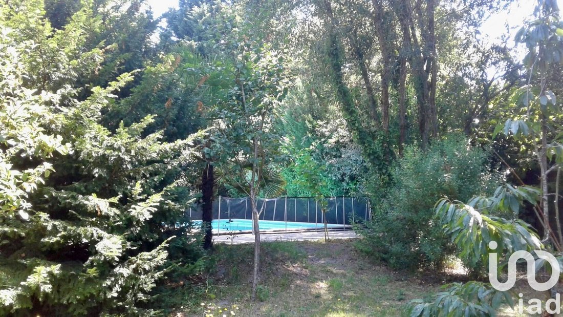 House in Ares, Nouvelle-Aquitaine, France 5 - 16172031