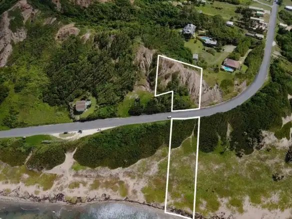 Land in Bridgetown, Christ Church, Barbados 1 - 16172980