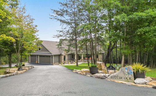 Casa a Dunlap, Tennessee, Stati Uniti 1