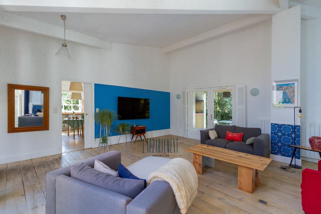 House in Saint Cyprien, Toulouse, France 5 - 16170871