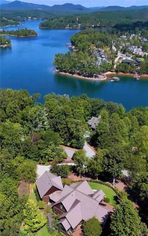 House in Sunset, South Carolina, United States 5 - 15400522