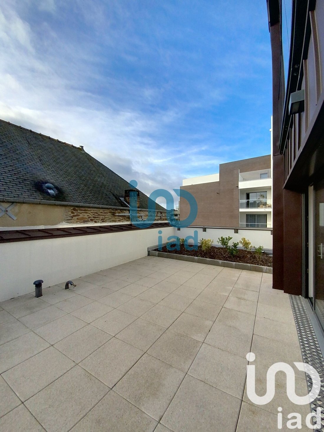 Apartment in Sud Gare, Rennes, France 4 - 16172061