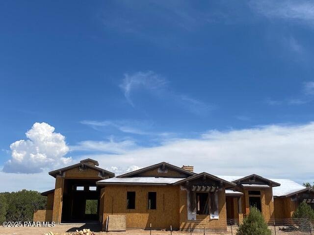 House in Prescott, Arizona, United States 1 - 16176291