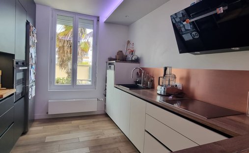 Casa en Centre, Angers, Francia 1