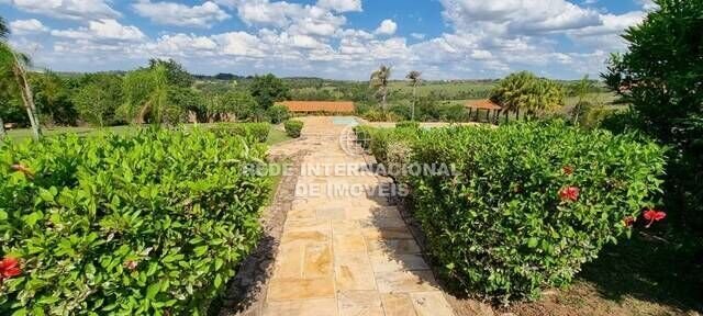 Azienda agricola a Porto Feliz, San Paolo, Brasile 2 - 16175627