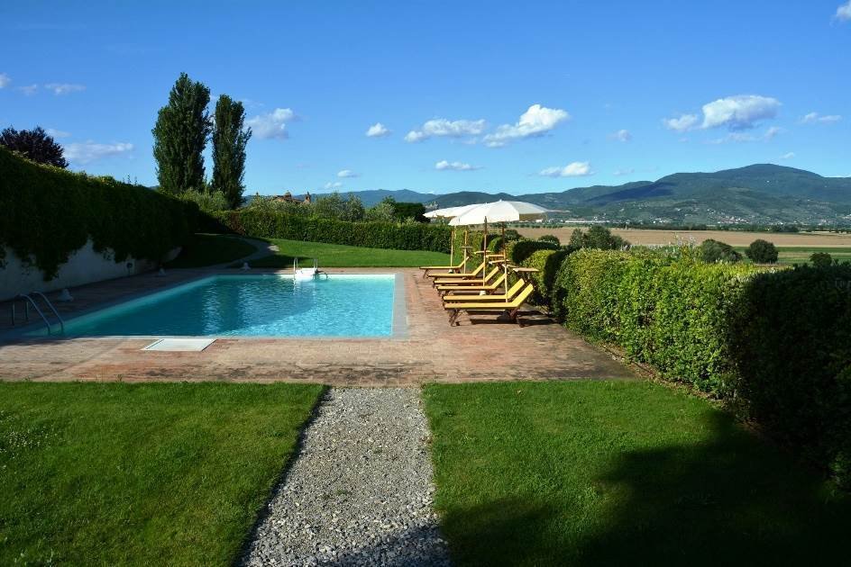 Castiglion Fiorentino, Tuscany, Italy 2 - 16172764