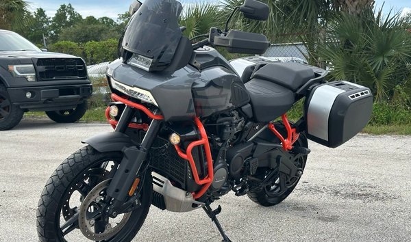 419 luxury and exclusive motorcycles for sale by dealers