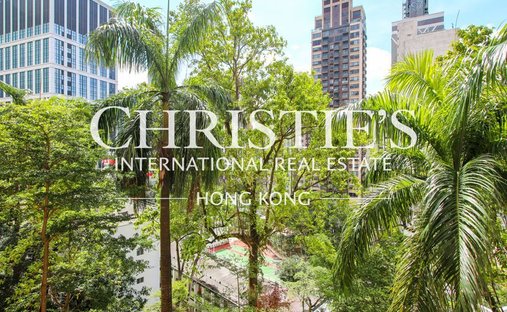 Appartement à Hong-Kong, Hong Kong 1
