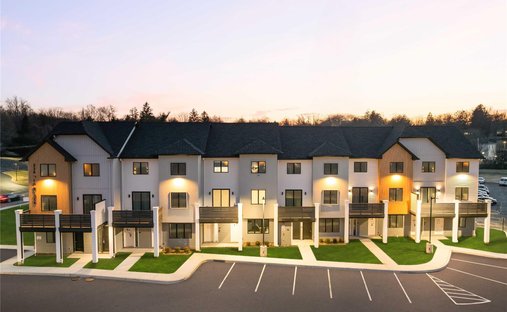 Condo in Spring Valley, New York, United States 1