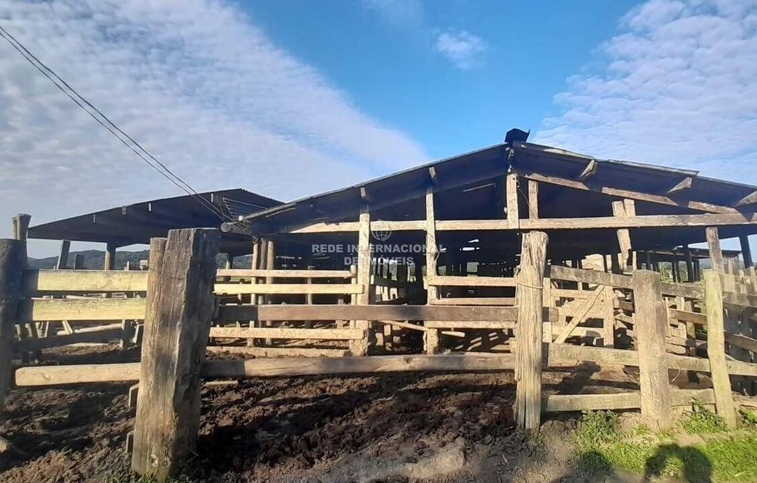 Farm Ranch in Sete Barras, State of São Paulo, Brazil 3 - 16174816