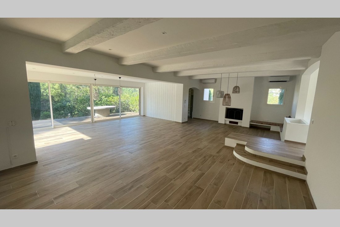 Villa in Les Bouteillers, Sainte-Maxime, France 4 - 16171184