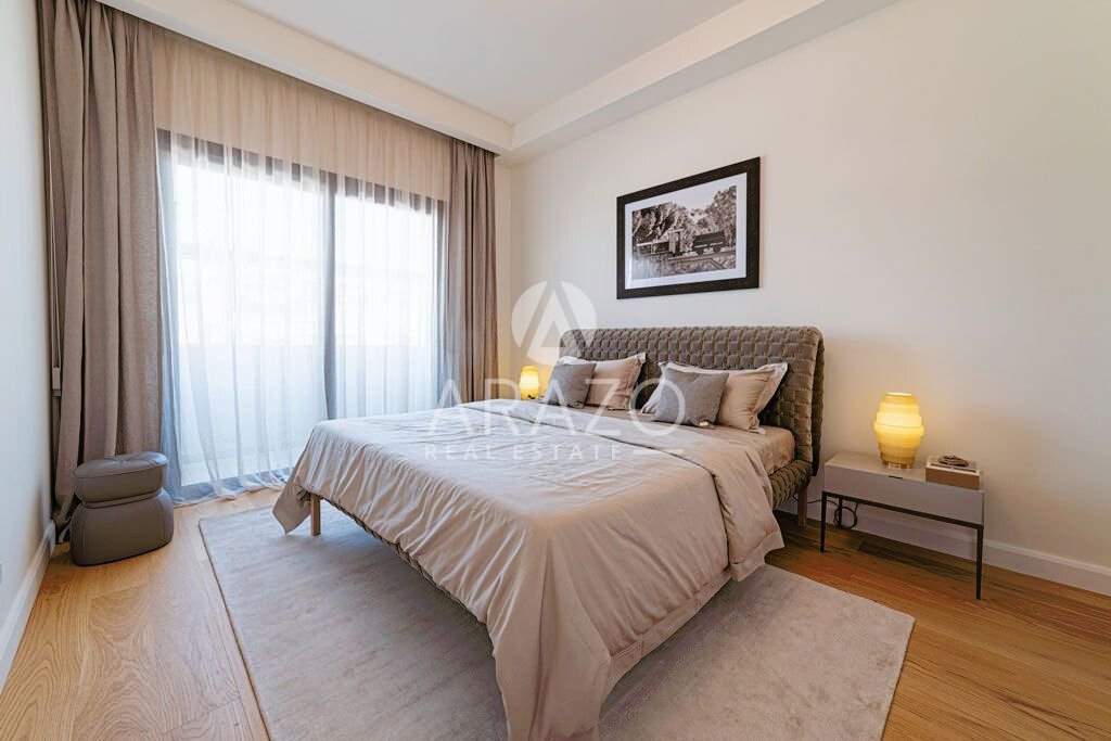 Apartment in Germasogeia, Limassol, Cyprus 5 - 16168501