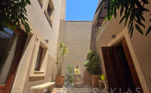 House in 4th Community of Heraklion - South, Heraklion, Greece 1