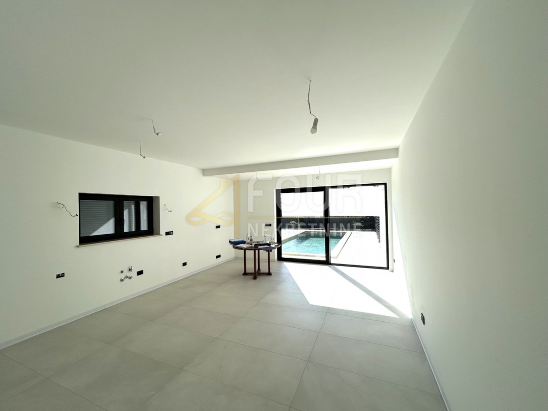 Apartment in Porec, Istria County, Croatia 2 - 16174519