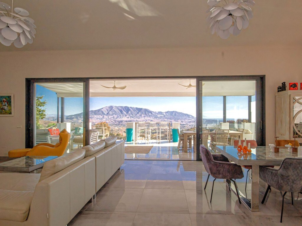 Villa in Elviria-Cabopino, Marbella, Spain 3 - 16172217