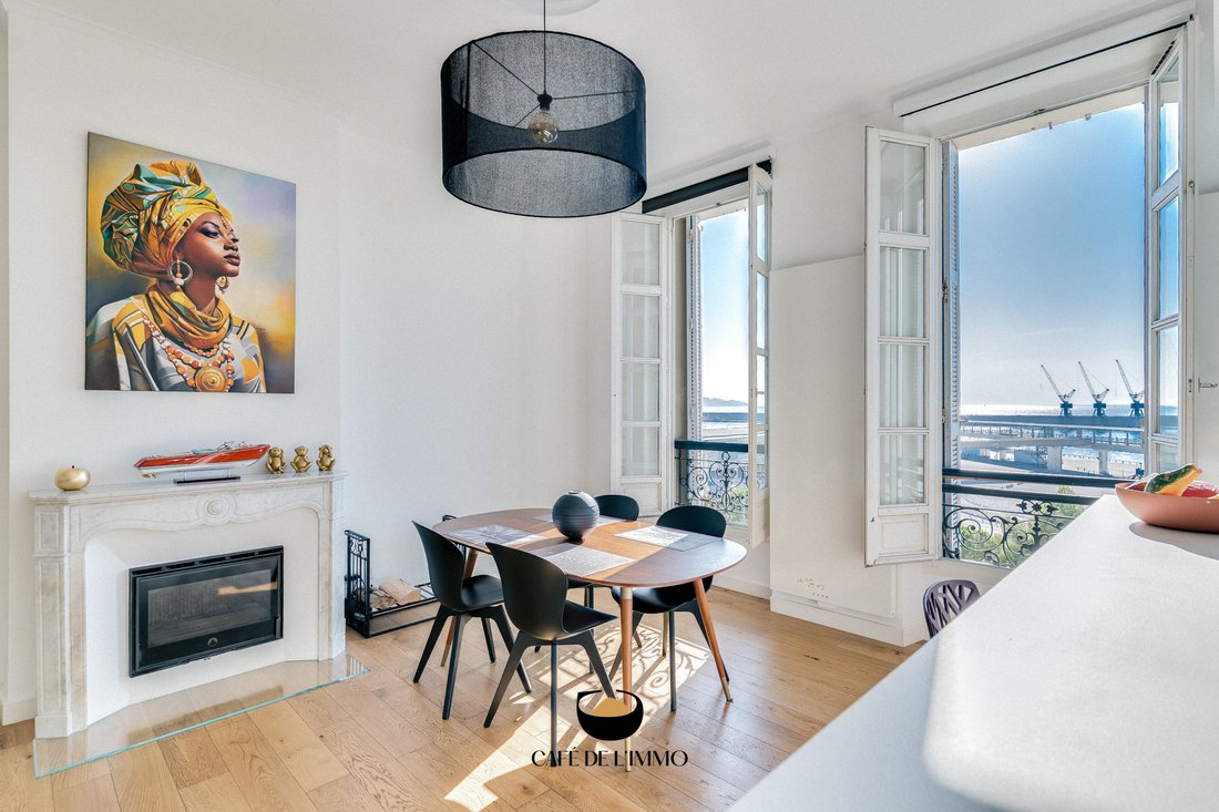 Apartment in Arenc, Marseille 2ème, Marseille 2 - 16105182