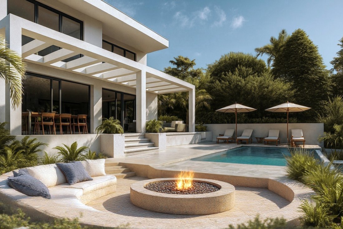 Villa in El Faro, Mijas, Spain 1 - 16177512