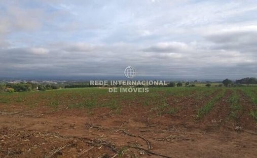 Land in Cajuru do Sul, State of São Paulo, Brazil 1
