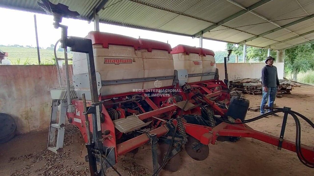 Farm Ranch in Rio de Janeiro, State of Rio de Janeiro, Brazil 5 - 16175667