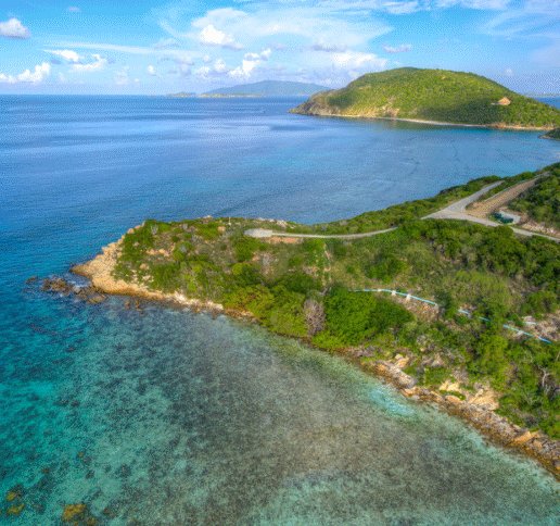 Land in Scrub Island, Virgin Islands, British 1 - 16172881