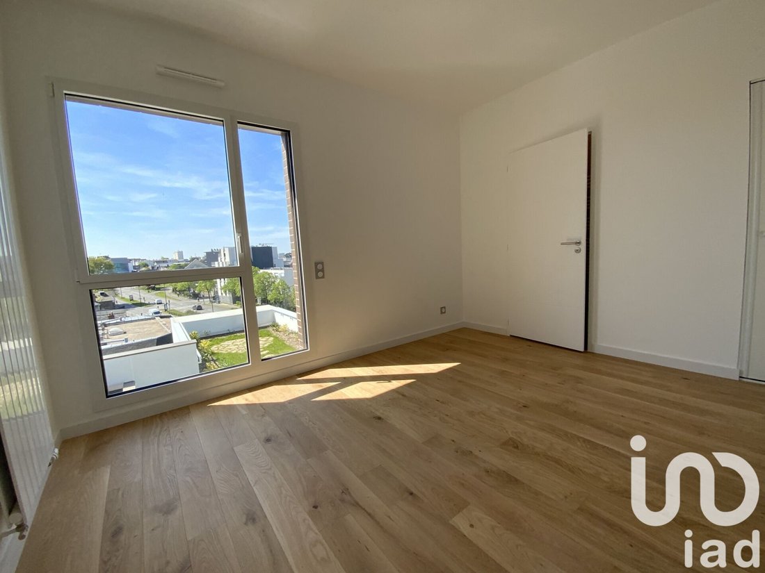 Apartment in Sud Gare, Rennes, France 3 - 16172057