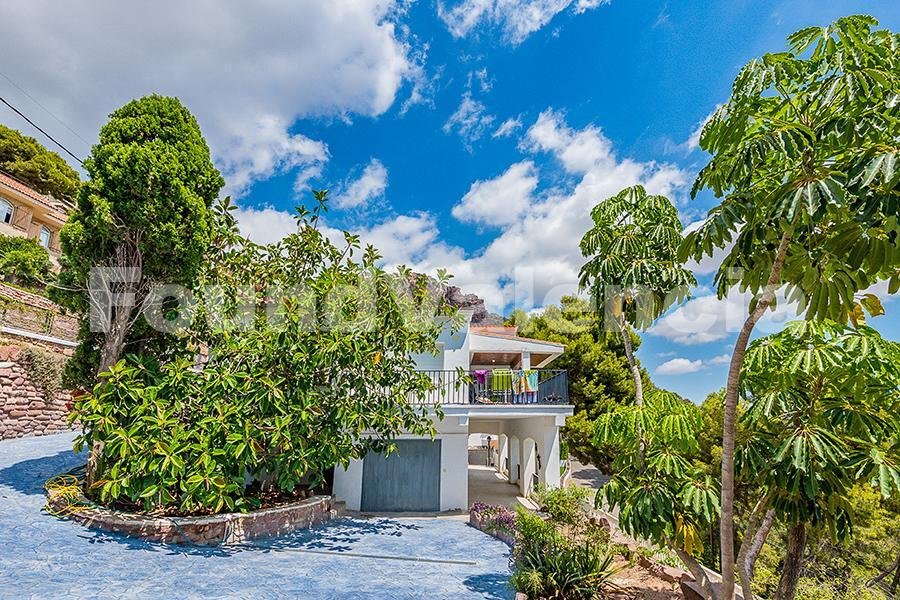 Villa in Pucol, Valencian Community, Spain 3 - 16170605
