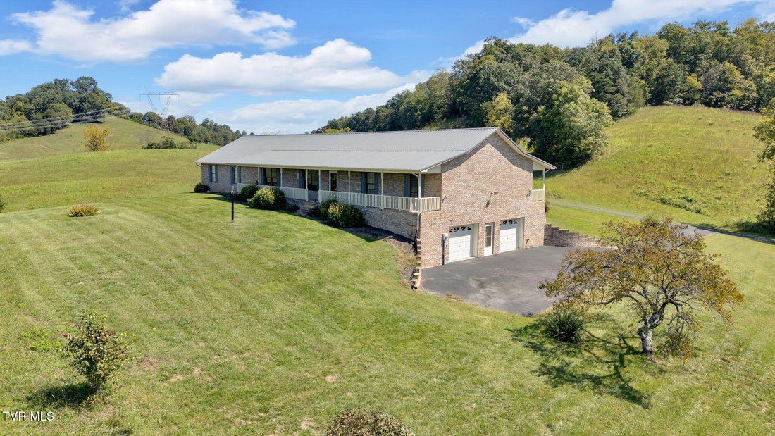 House in Greeneville, Tennessee, United States 2 - 16171419