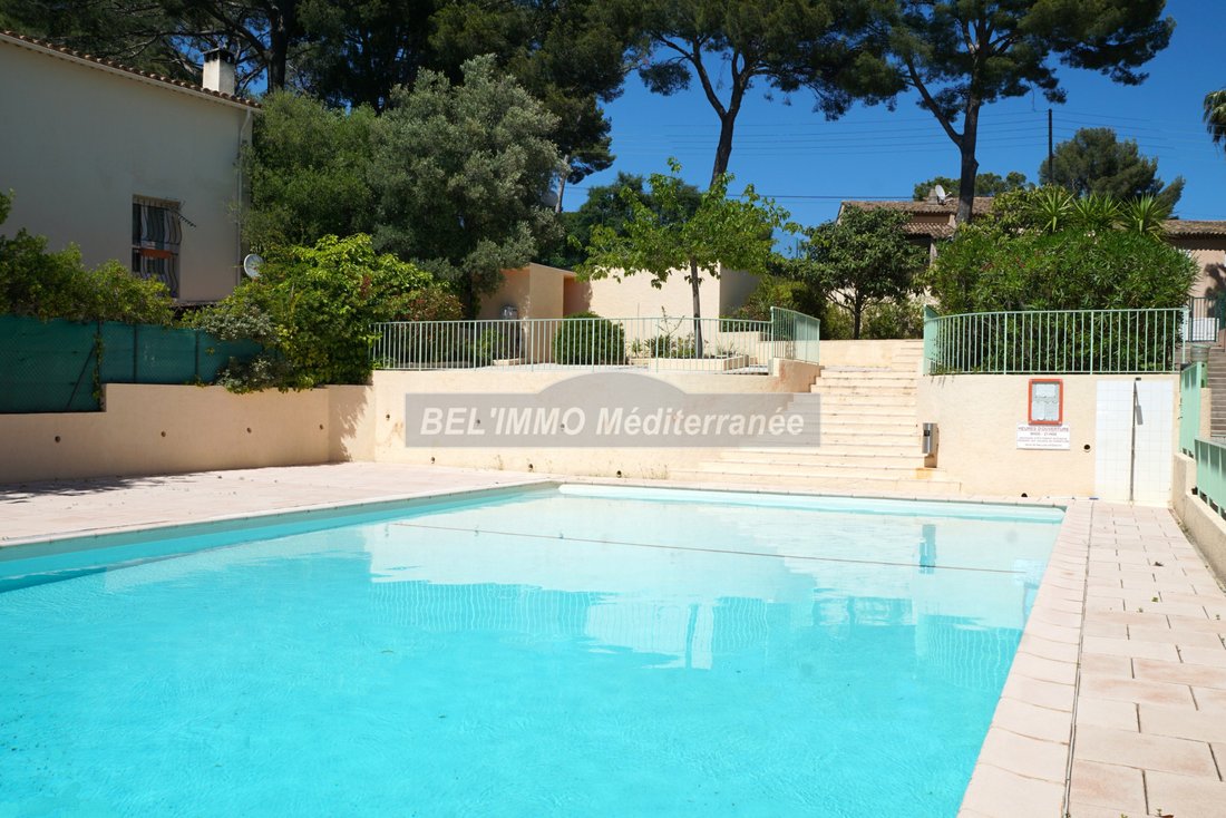 Apartment in Nord, Cavalaire-sur-Mer, France 3 - 16172406