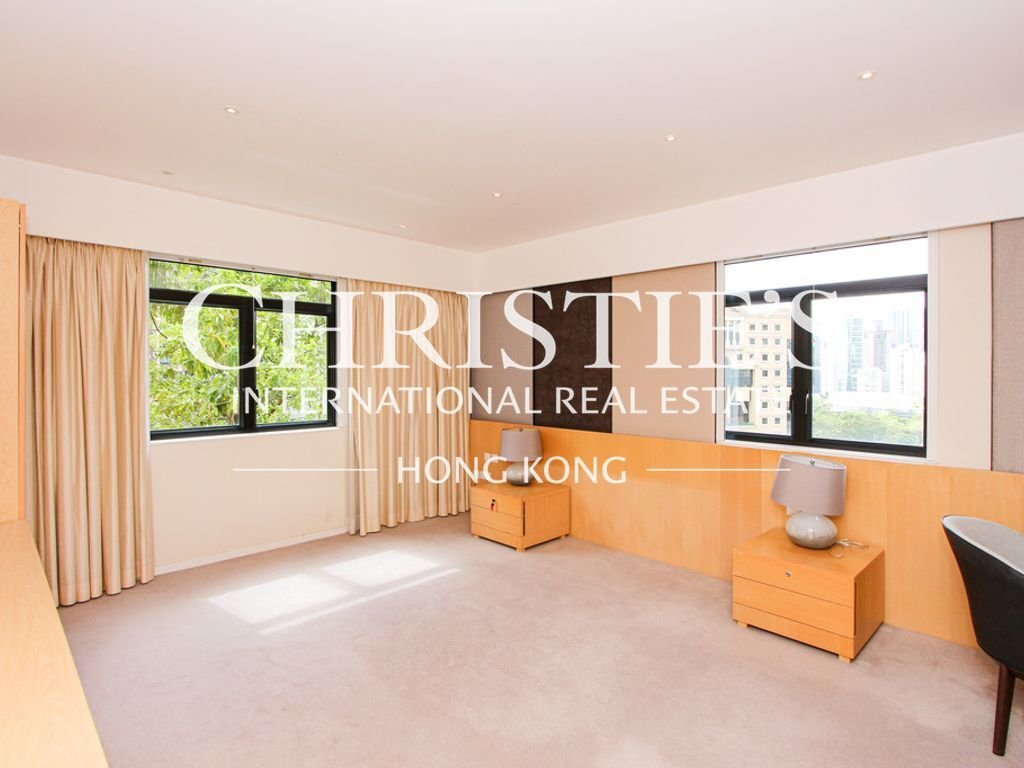 Appartement à Hong-Kong, Hong Kong 4 - 16169625