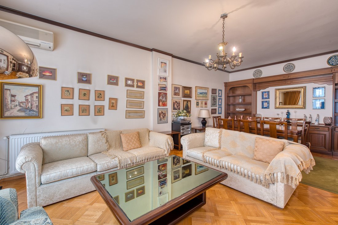 Apartment in 5th District of Thessaloniki, Thessaloniki, Greece 3 - 16172418