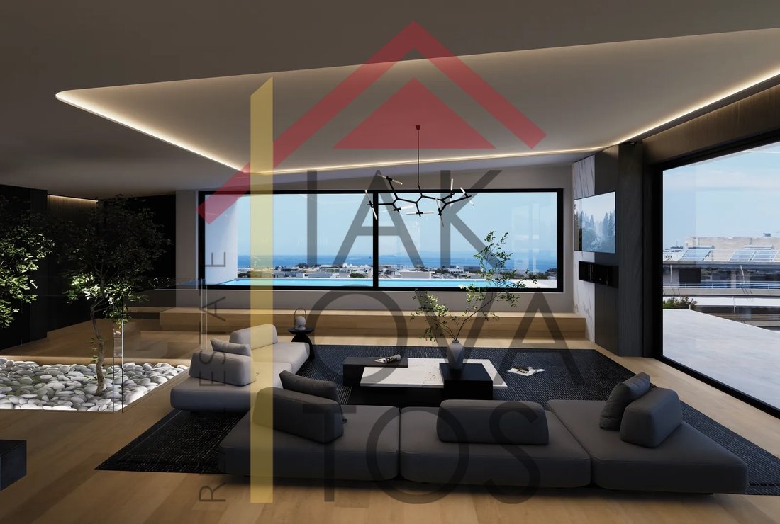 Apartment in Voula, Attica, Greece 4 - 16173559