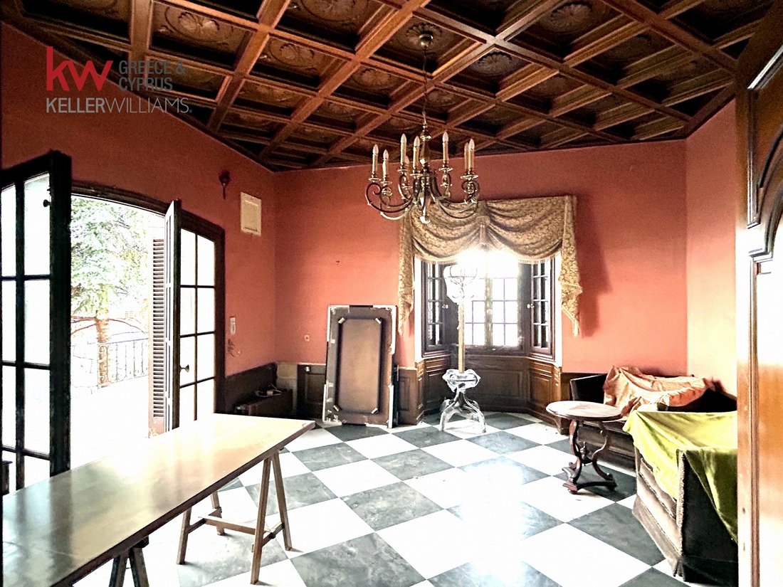 Villa in Panorama, Macedonia and Thrace, Greece 4 - 16179549