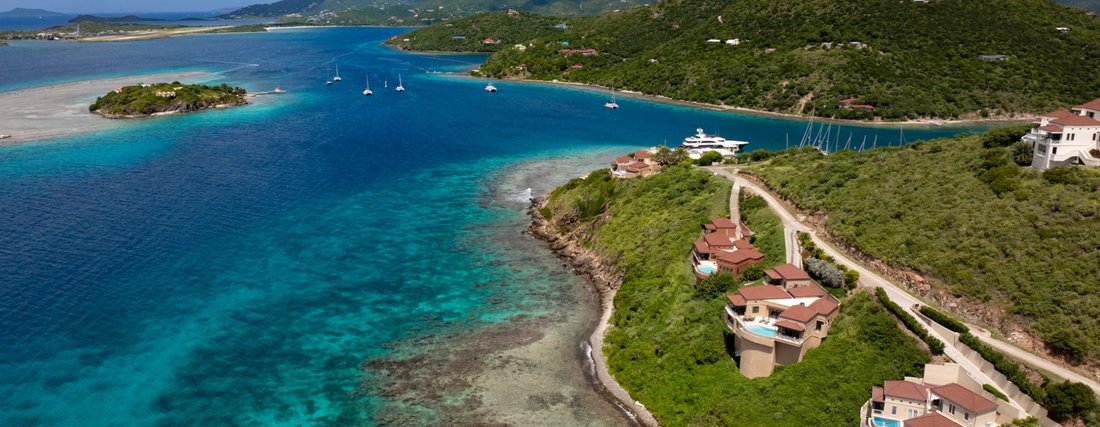 House in Scrub Island, Virgin Islands, British 2 - 16172885