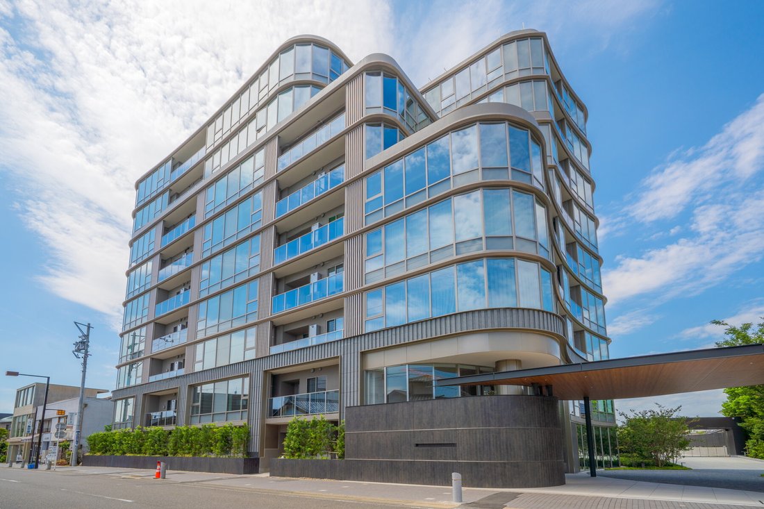 Condo in Nagoya, Aichi, Japan 3 - 16174587