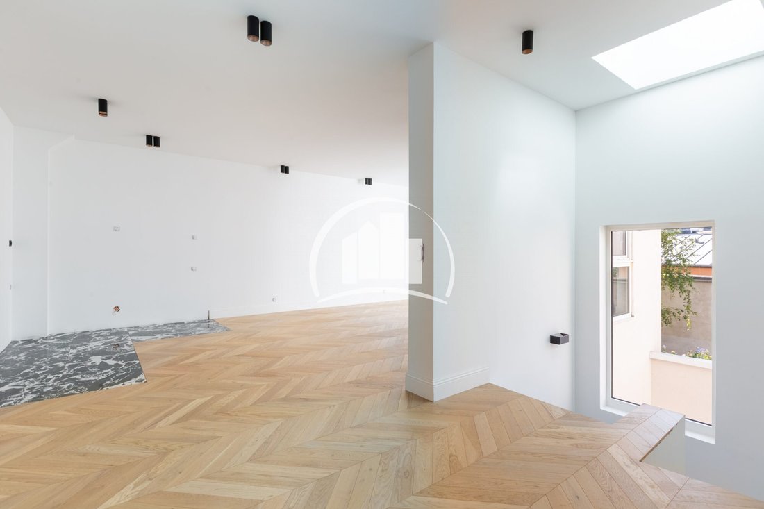 Apartment in Centre Ville, Charenton-le-Pont, France 3 - 14118475